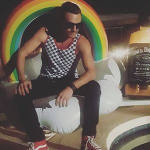 Meet your Posher, David